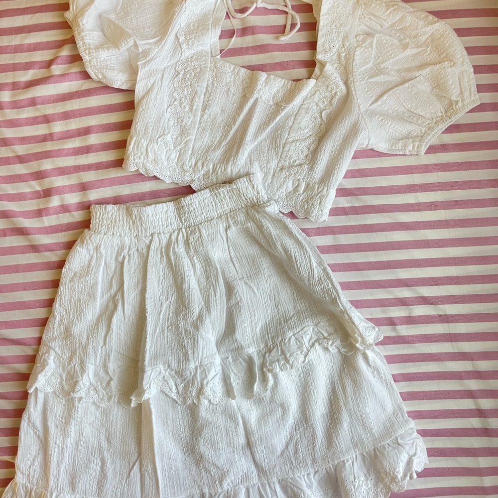 Princess Polly Set